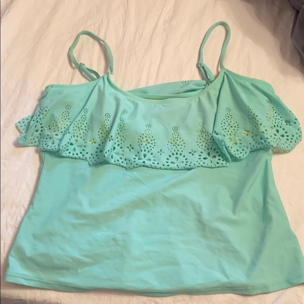 Bathing suit top